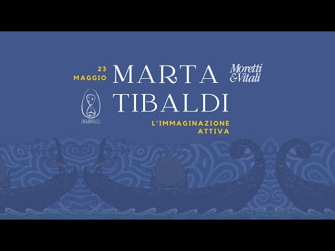 9 / Jungian Topoi. Marta Tibaldi, "Active Imagination." Conducted by Andrea Graglia.