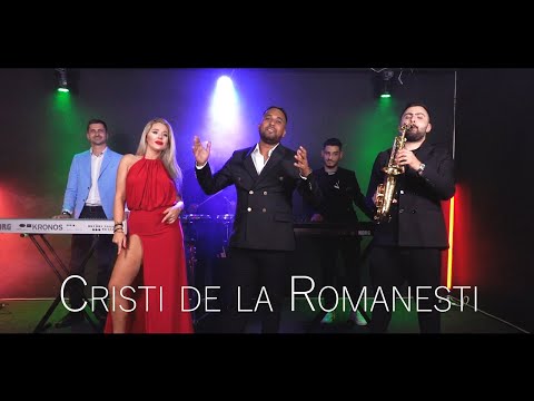 Cristi de la Romanesti - Percutii Tarabane | Clip Official 2021