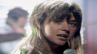 Suzi Quatro - The Race Is On (Remastered Audio) - The Kenny Everett Video Show 17-7 1978