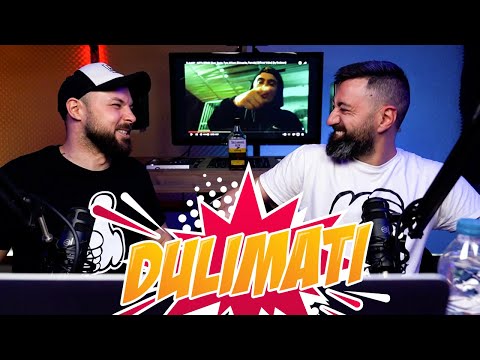 DJAANY - ЖЕГА REMIX (feat. Secta, Fyre, Milioni, Bliznacite, Pamela) ( Duli & Mati Reaction )