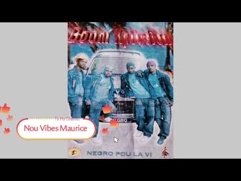 Negro Pou La VI / Suivre La Loi (2001)