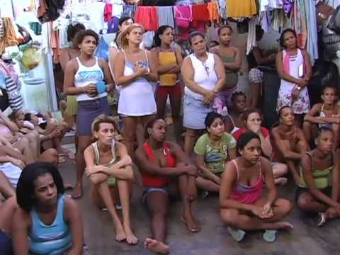 Delegacia de Mulheres 53ª DP - RJ