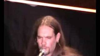 BO BICE, SINNER IN A SIN