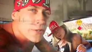 D-Loc from Kottonmouth Kings - Feels So Good (Official Music Video)