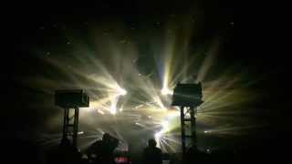 Jamie XX - All Under One Roof Raving - Live @ FYF 24.08.14