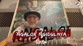 Download lagu NGALOR NGIDULNYA IWAN FALS - SIANG PELATARAN SD SEBUAH KAMPUNG | EPS. 23 mp3
