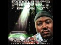 Project Pat Cheese Dope Instrumental