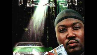 Project Pat Cheese & Dope Instrumental