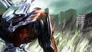 Video de God Eater 2 Rage Burst