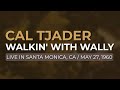 Cal Tjader - Walkin' With Wally (Official Audio) - Live, 1980