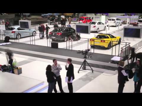 Thumbnail for The Future of Chevrolet - Company Statement [EN] (2012) Susan Docherty by Chevrolet, Car, General Motors