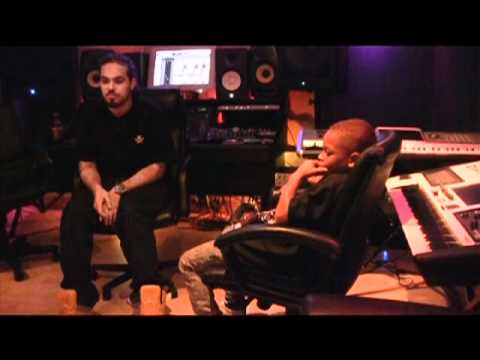 A DAY IN THE LIFE of LIL NIQO