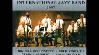Big Bill Bissonnette, George Probert, Tuba Fats - The Moose - A March.wmv