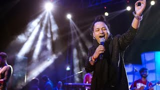 Kailash Kher live performance | Jay-Jaykara | Baahubali 2 at IYF2020