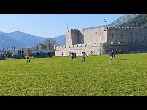 Kup utakmica . Nk Ponikve 7:1 Nk Rat Kuna