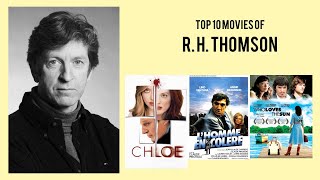 R. H. Thomson Top 10 Movies of R. H. Thomson| Best 10 Movies of R. H. Thomson video