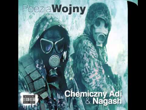 Pole Bitwy - Chemiczny Adi & Nagash (album wer.mix: Chemiczny Adi & DJ Nuklearny Wash)