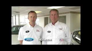 Lincoln Ford vehicles Sid Dillon Ford Lincoln Crete TV Commercial 7-12-13