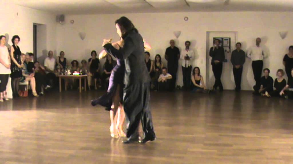 Ismael Ludman & Maria Mondino - Estampa de Varon