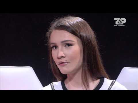 Select, 25 Prill 2016, Pjesa 3 - Top Channel Albania - Entertainment Show