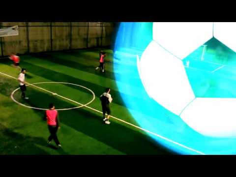 Ayaz Arena Halı Saha 16.02.2016 21:00 - akillisaha.com