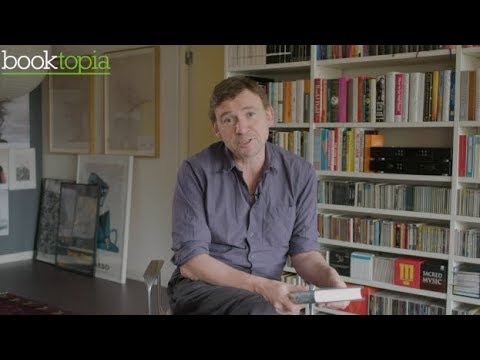 David Nicholls on Sweet Sorrow
