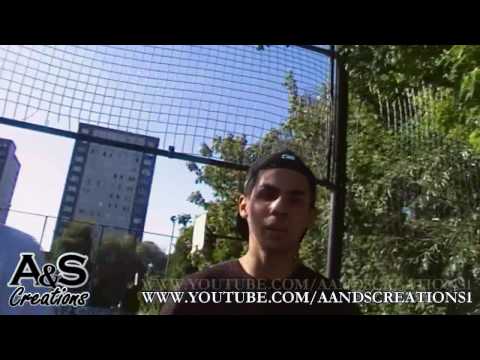 Point 3 - Best In Barking? - Freestyle (A&S)