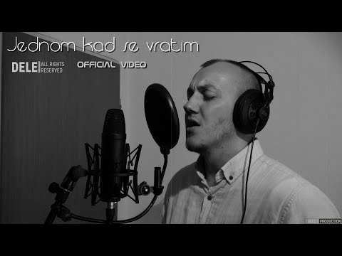 JEDNOM KAD SE VRATIM | 2021 | ♫︎