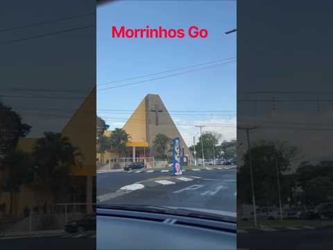 Morrinhos GO!