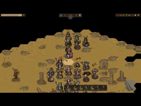Battle Brothers - Oathtakers [PL] - 41