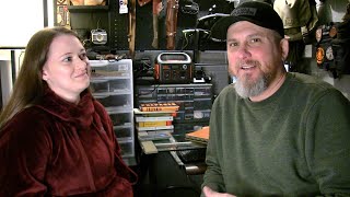 A Survival Quiz for Your Wife