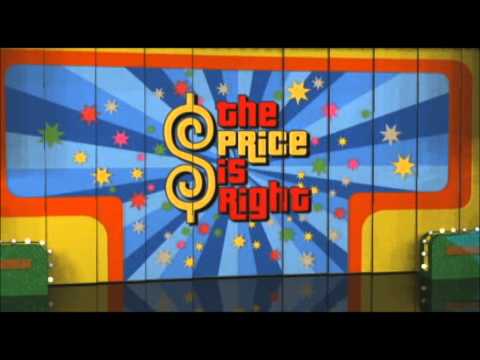 The Price is Right - Second Thoughts [On-Air Edition]