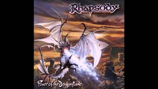 Rhapsody. Gargoyles, Angels Of Darkness subtitulada