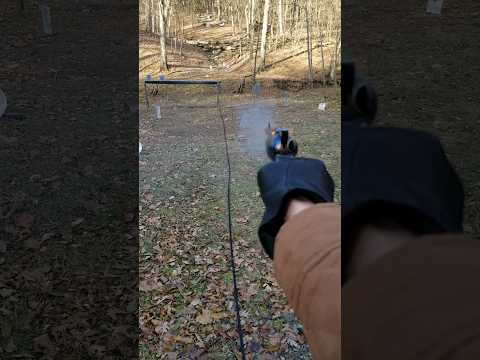 Cimarron US Marshal IT Carbine: Review