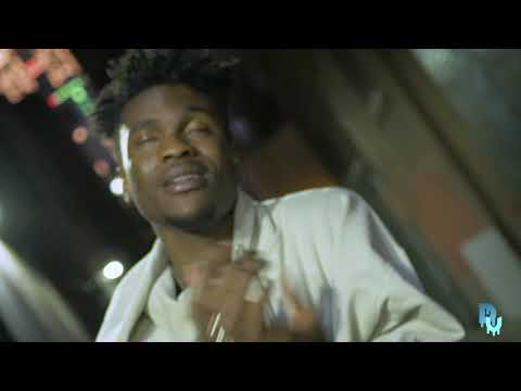 Saint Roxford - Forgotten Wishes ( Official Music Video ) Shot by @_drvppyvisuals_