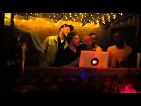 #Tommytirsdag m son of light, Tommy Tee ++