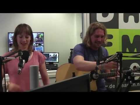 Some Kind Of Fire Rose - Breekbaar - live