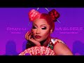 Nicki Minaj - Chun-Li Da Sleeze - Donnie Sunshine Edit