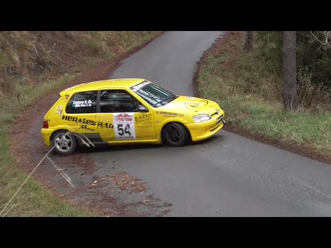 2° Rally dei colli di Luni 2014