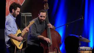 JULIAN LAGE TRIO "Splendor Riot"- Modern Lore Tour @Pisa Jazz 2018