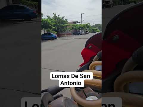 Vamos a Lomas de San Antonio parte 1 #viral #elsalvador #sonsonate #mipueblo #viral