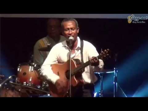 Mahaleo::Ravorondreo