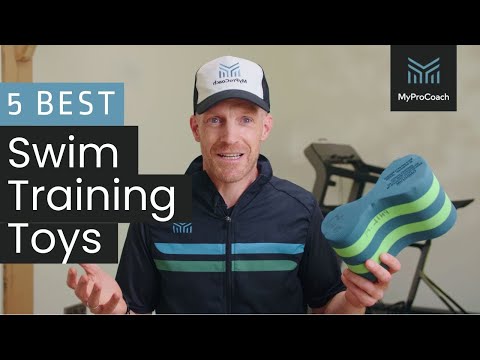 5 BEST Swim Technique Toys for Freestyle Swimming | Learn How To Improve Your Swimming Technique thumbnail