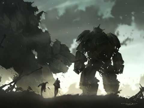 Cyb Orc - Final Transmission