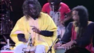 Peter Tosh - Captured Live AT THE GREEK THEATER, Los Angeles, CA, - AUGUST 23.1983