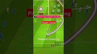 Download lagu Weighted Pass Pinpoint Crossing Heading #efootball2024mobile mp3
