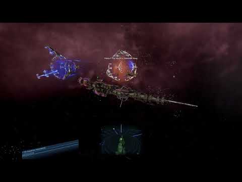 X4 Foundations Rise of the Dragon Raider EP 130