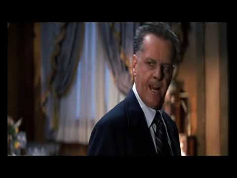 Hoffa 1992 -Clip- 'Hoffa's biggest mistake'