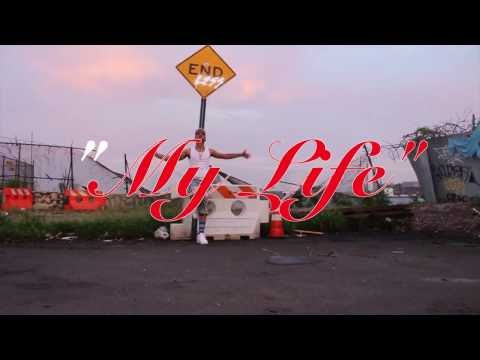 ELZ MILLION - MY LIFE (OFFICIAL MUSIC VIDEO) #ONEHUNNITVOL2 #MFMG #BROOKBOYZ