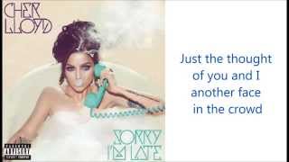 Cher Lloyd Sweet Despair lyrics